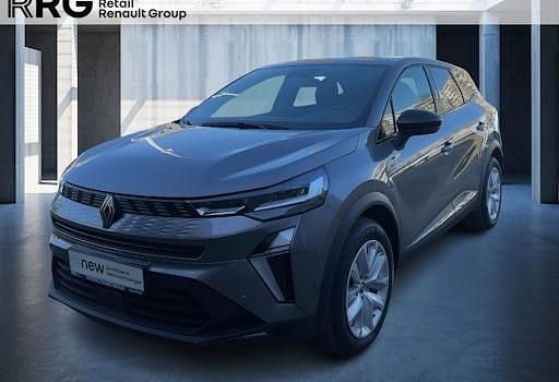 Gebraucht Renault Symbioz Evolution 143 PS (105 kW) 2025 Grau SUV