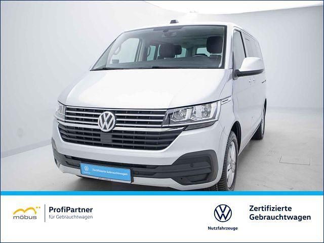 Gebraucht 2022 VW Multivan Comfortline Van | 51.189 € - Bild 1/4