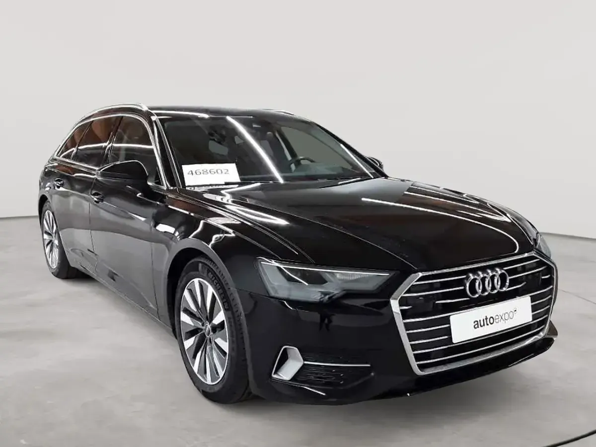 Gebraucht Audi A6 Sport 204 PS (150 kW) 2023 Kombi