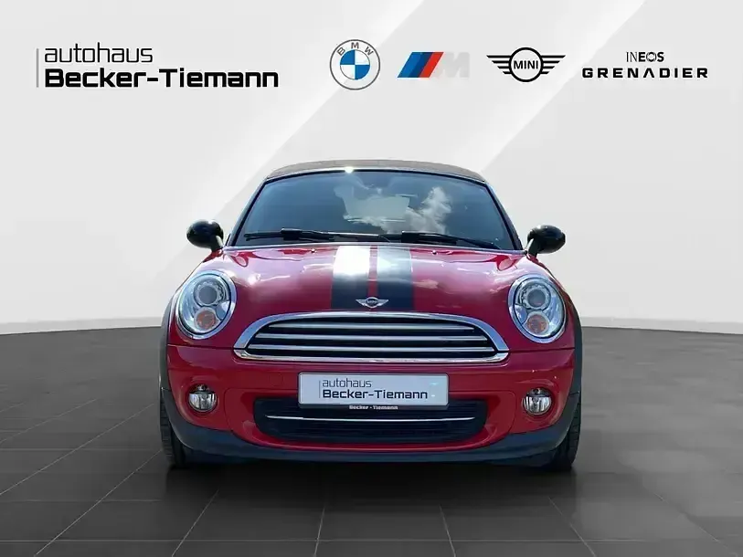 Occasion Mini Cooper Roadster 2014 Andere Cabriolet