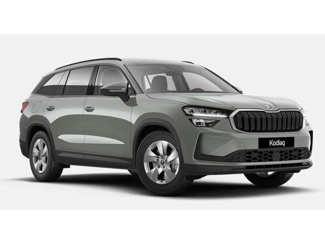 Neu 2025 Skoda Kodiaq Selection SUV | 42.110 € (Superpreis) - Bild 1/1
