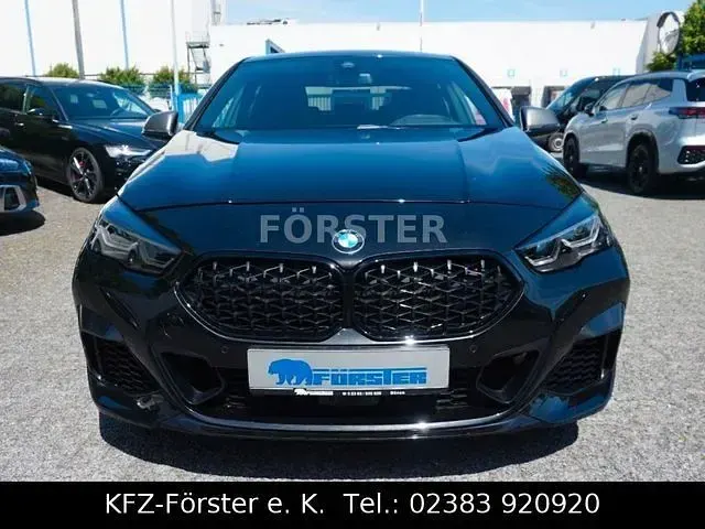 Gebraucht BMW M235 Performance 306 PS (225 kW) 2024 Schwarz Coupé