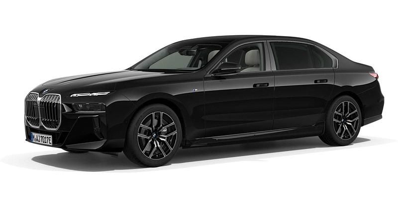 Gebraucht 2025 BMW i7 Limousine | 183.479 € - Bild 1/1