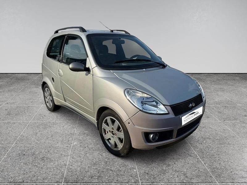 Gebraucht Ligier X-Too 2009 Silber Kleinwagen