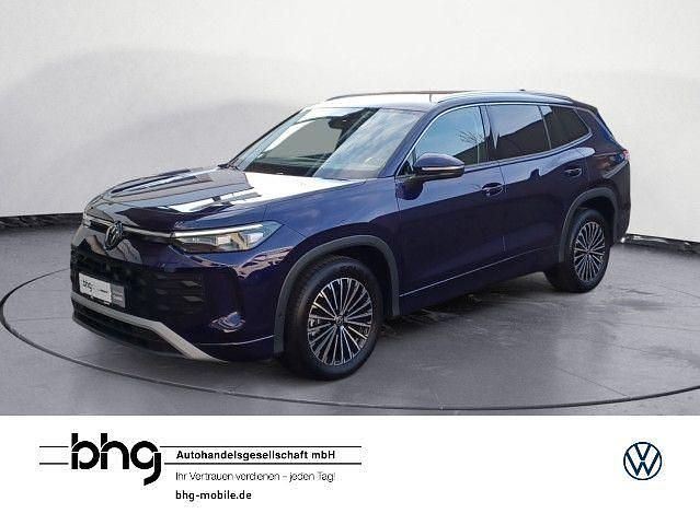 Gebraucht VW Tayron Life 150 PS (110 kW) 2025 SUV