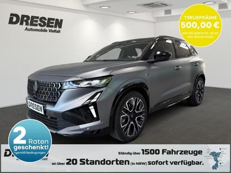Grau Gebraucht 2025 Renault Austral Esprit Alpine SUV | 45.990 € (Etwas zu teuer) - Bild 1/4