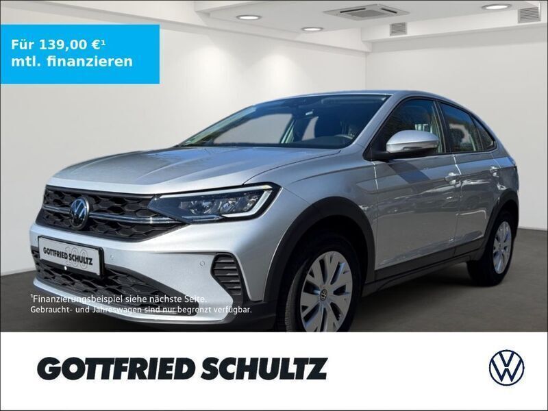Reflexsilber metallic Gebraucht 2024 VW Taigo SUV | 20.990 € (Etwas zu teuer) - Bild 1/4