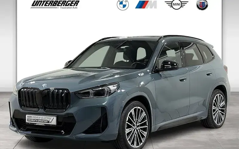 Gebraucht BMW iX1 M Sport 230 kW (313 PS) 2023 SUV