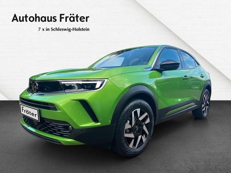 Gebraucht 2024 Opel Mokka-e Elegance SUV | 20.980 € (Guter Preis) - Bild 1/1