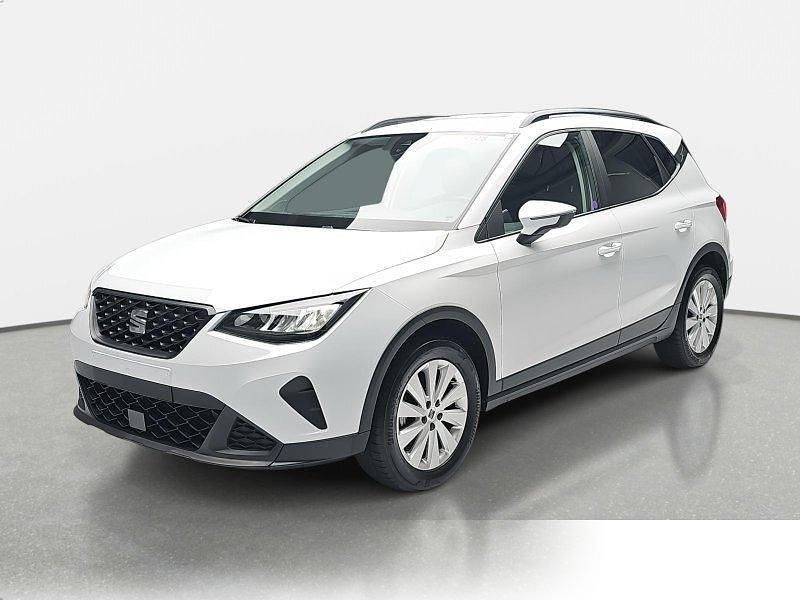 Metallic Gebraucht 2024 Seat Arona SUV | 18.880 € (Fairer Preis) - Bild 1/4