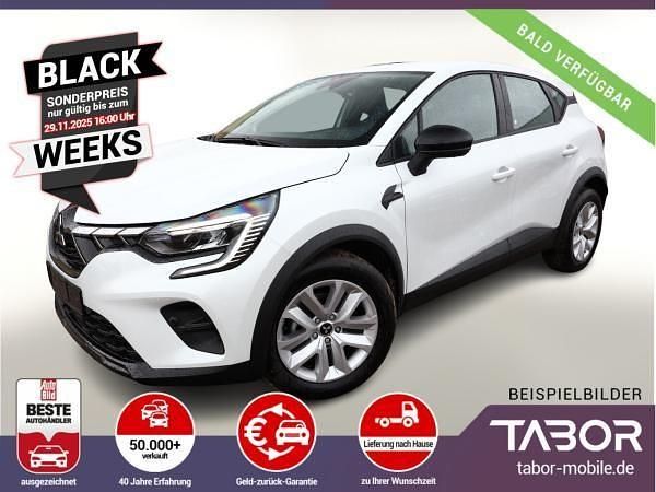 Royal blau metallic Neu 2025 Mitsubishi ASX SUV | 23.726 € (Fairer Preis) - Bild 1/1