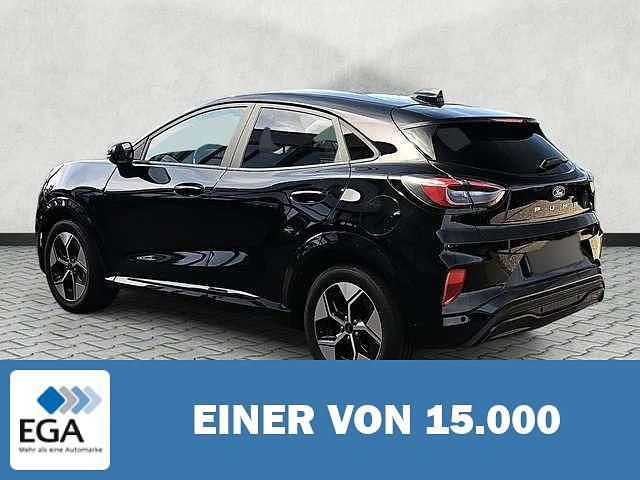 Neu Ford Puma Gen-E 124 kW (169 PS) 2025 Metallic SUV