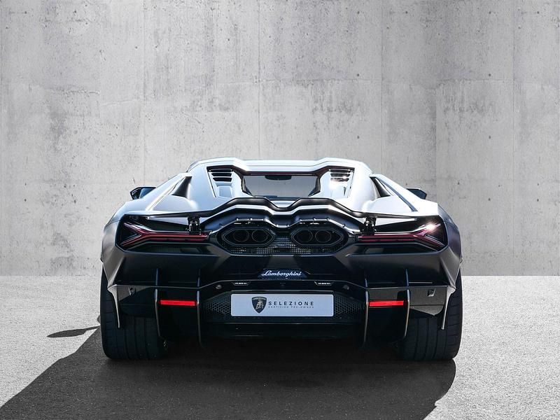 Gebraucht Lamborghini Revuelto 1014 PS (745 kW) 2024 Marrone apus (braun) Coupé