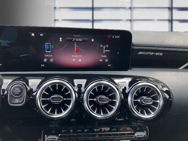 Gebraucht Mercedes A35 AMG AMG 306 PS (225 kW) 2023