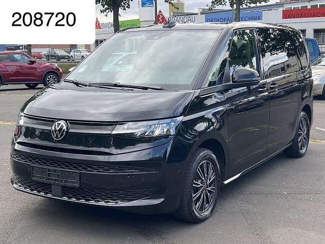 Gebraucht 2022 VW Multivan Van / Kleinbus | 37.950 € (Superpreis) - Bild 1/4