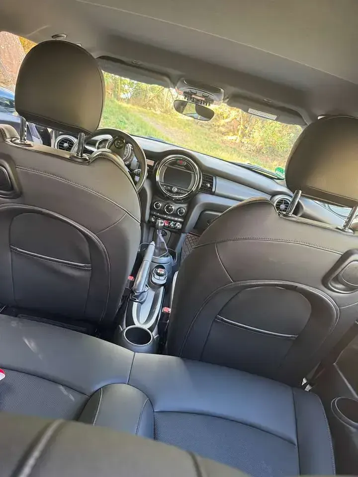 Gebraucht Mini Cooper 136 PS (100 kW) 2020 Grau Kleinwagen