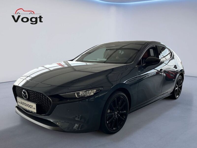 Gebraucht 2024 Mazda 3 Nagisa Limousine | 27.990 € (Fairer Preis) - Bild 1/4