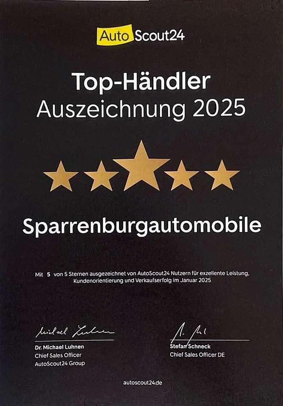 Gebraucht Mercedes GLE300 272 PS (200 kW) 2022 Ung. schwarz  unilack SUV