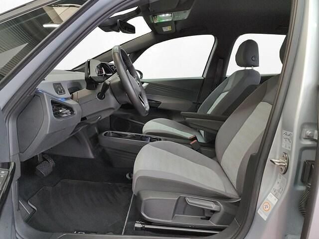 Gebraucht VW ID.3 Pro Performance 150 kW (204 PS) 2021 Beige Kleinwagen