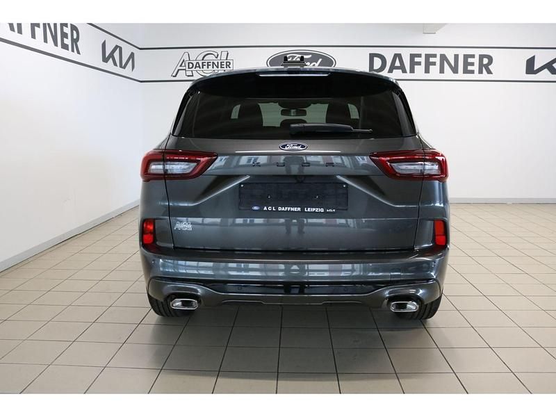 Neu Ford Kuga ST-Line 151 PS (111 kW) 2025 Grau SUV