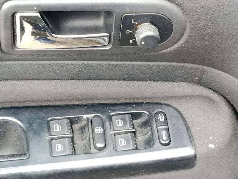 Gebraucht VW Golf IV 75 PS (55 kW) 2002 Schwarz Limousine