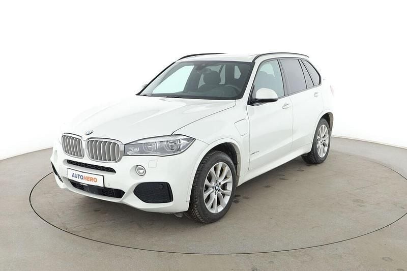 Usado BMW X5 M Sport 68 CV (50 kW) 2017 SUV