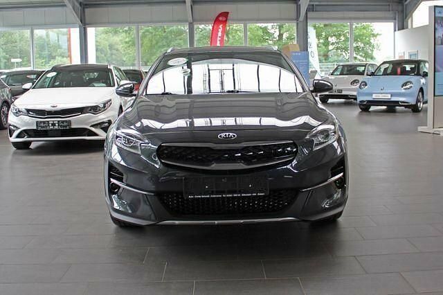 Gebraucht Kia XCeed Vision 141 PS (103 kW) 2020 Andere SUV