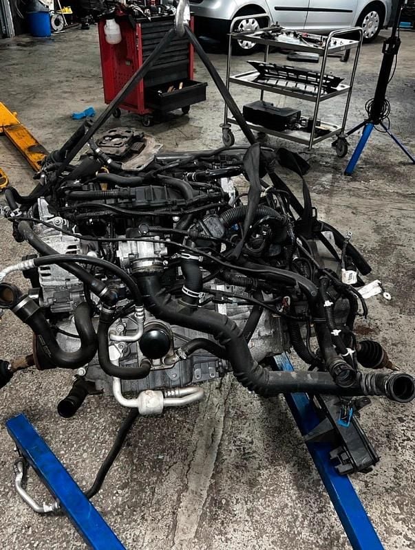 Gebraucht Ford Focus 110 PS (80 kW) 2013 Kombi