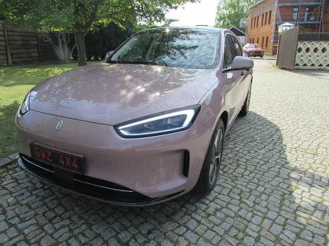 Violett Neu 2025 Seres 5 SUV | 34.900 € - Bild 1/4