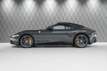 Neu Ferrari Roma 620 PS (456 kW) 2025 Grau Coupé