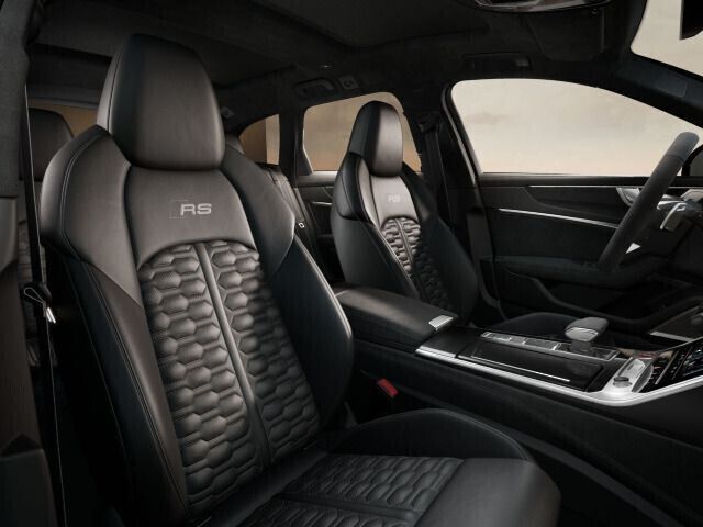 Gebraucht Audi RS6 Performance 630 PS (463 kW) 2022 Andere farbe Kombi