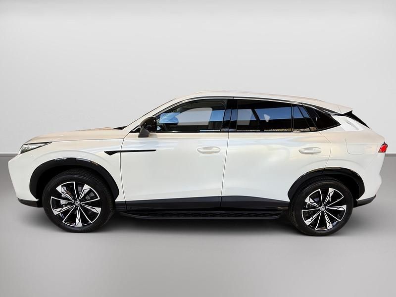 Neu MG HS 272 PS (200 kW) 2026 Weiß SUV