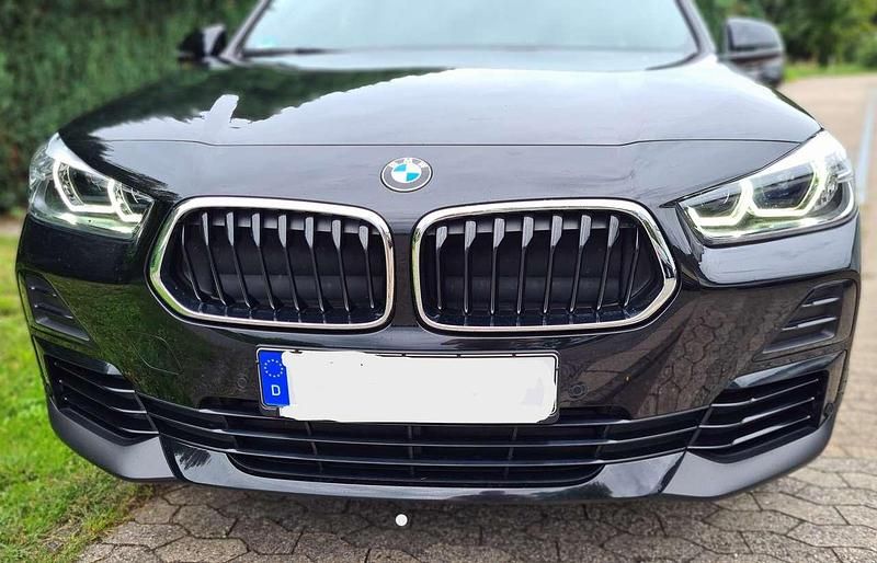 Gebraucht BMW X2 Advantage 150 PS (110 kW) 2020 SUV