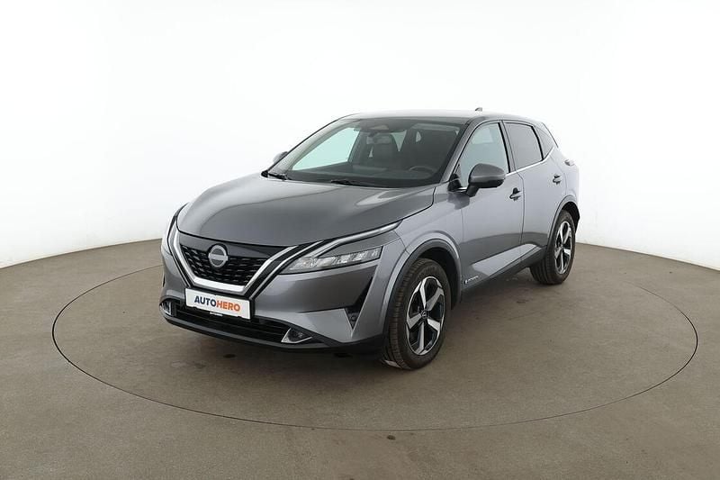 Gebraucht Nissan Qashqai N-Connecta 190 PS (139 kW) 2023 SUV