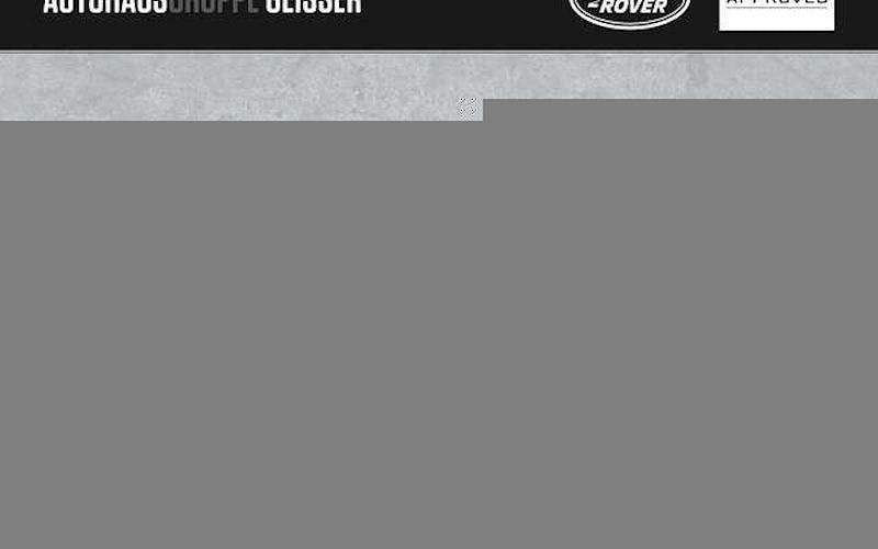 Gebraucht Land Rover Range Rover SE Dynamic 200 PS (147 kW) 2023 Weiß SUV