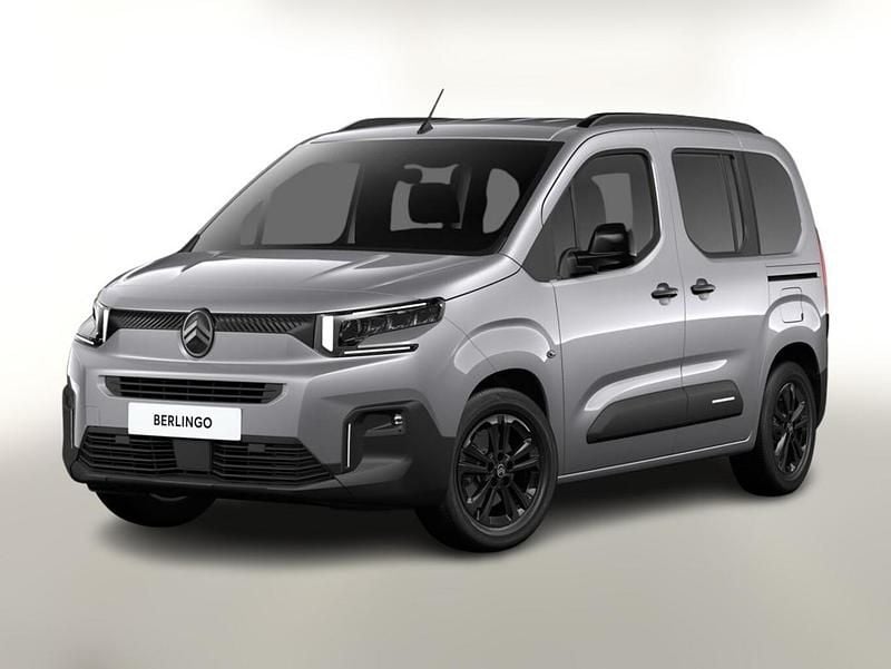 Artensegrau metallic artensegrau metallic Neu 2025 Citroën Berlingo Van / Kleinbus | 29.457 € (Guter Preis) - Bild 1/4