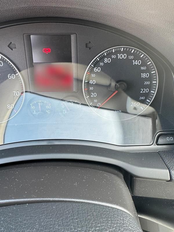 Gebraucht VW Golf V 105 PS (77 kW) 2004 Grau Kleinwagen