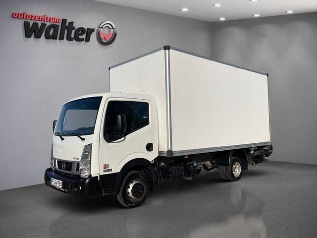Gebraucht Nissan Cabstar 131 PS (96 kW) 2019 Pickup