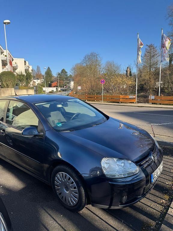 Gebraucht 2007 VW Golf V Edition Limousine | 2.800 € (Guter Preis) - Bild 1/4