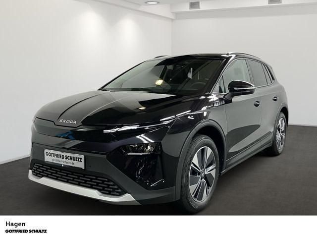 Schwarz Neu 2025 Skoda Elroq Tour SUV | 39.090 € (Teuer) - Bild 1/4