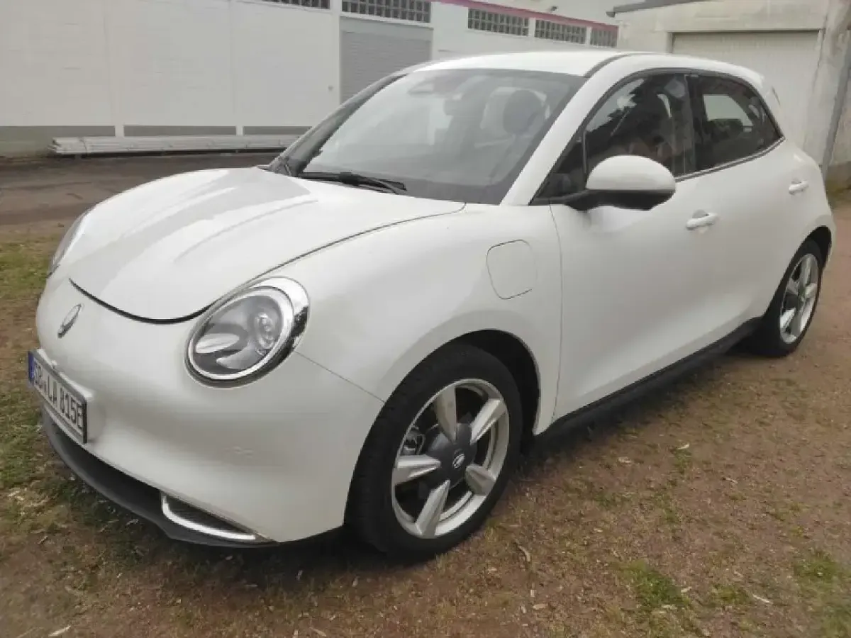 Gebraucht Ora 03 125 kW (171 PS) 2024 Kleinwagen