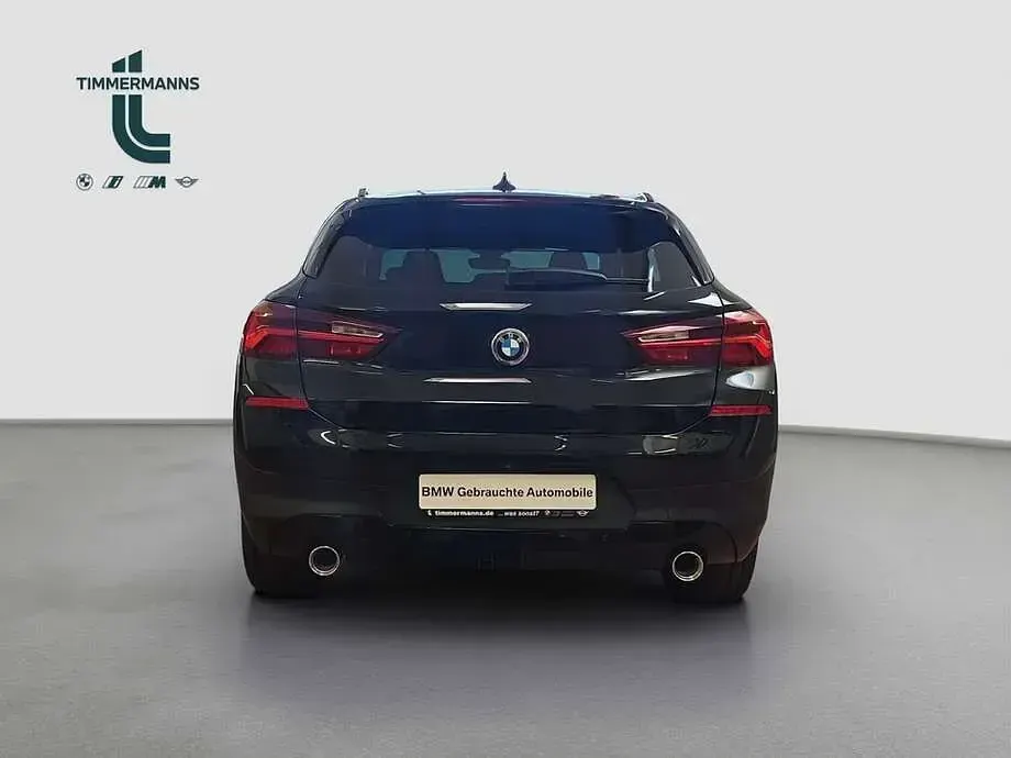 Gebraucht BMW X2 Shadowline 150 PS (110 kW) 2022 SUV