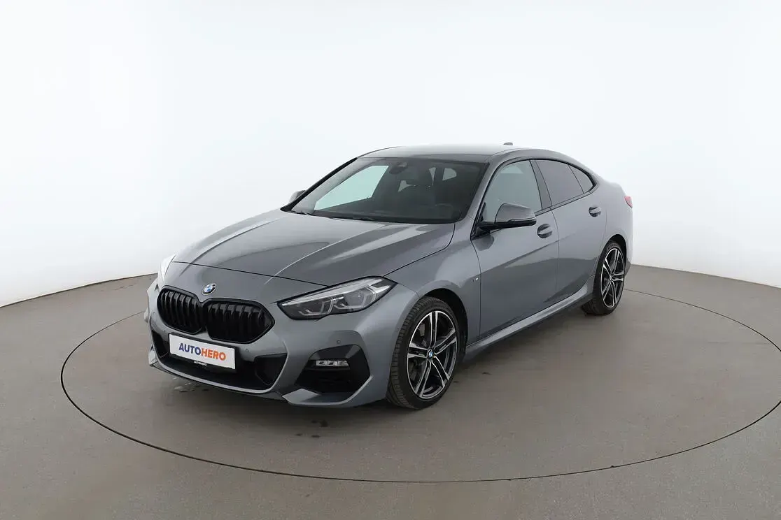 Gebraucht BMW 220 M Sport 178 PS (130 kW) 2023 Coupé