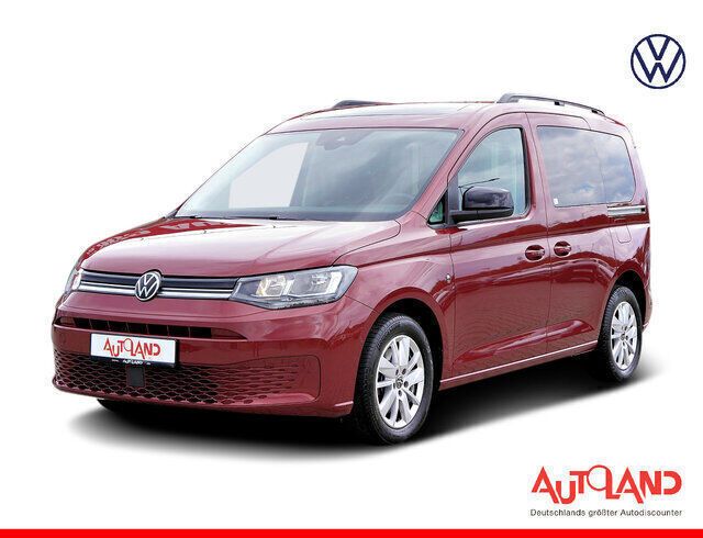 Andere Gebraucht 2024 VW Caddy Life Van / Kleinbus | 30.950 € (Guter Preis) - Bild 1/4