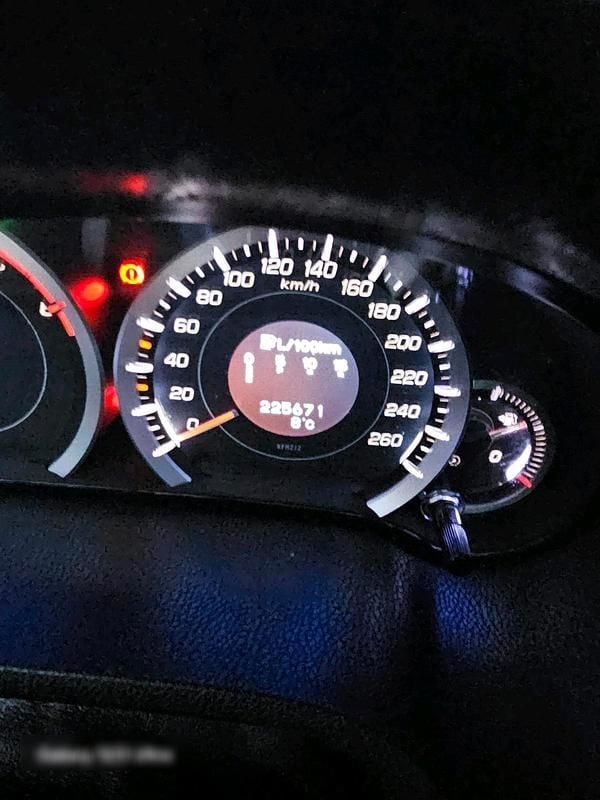 Gebraucht 2010 Honda Accord Kombi | 5.000 € (Guter Preis) - Bild 1/4