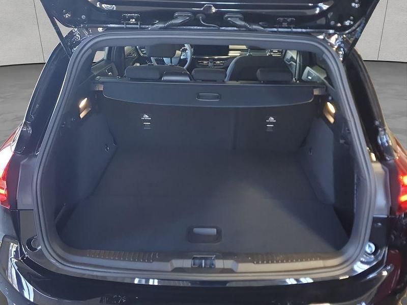 Gebraucht Ford Focus ST-Line 125 PS (91 kW) 2025 Schwarz Limousine