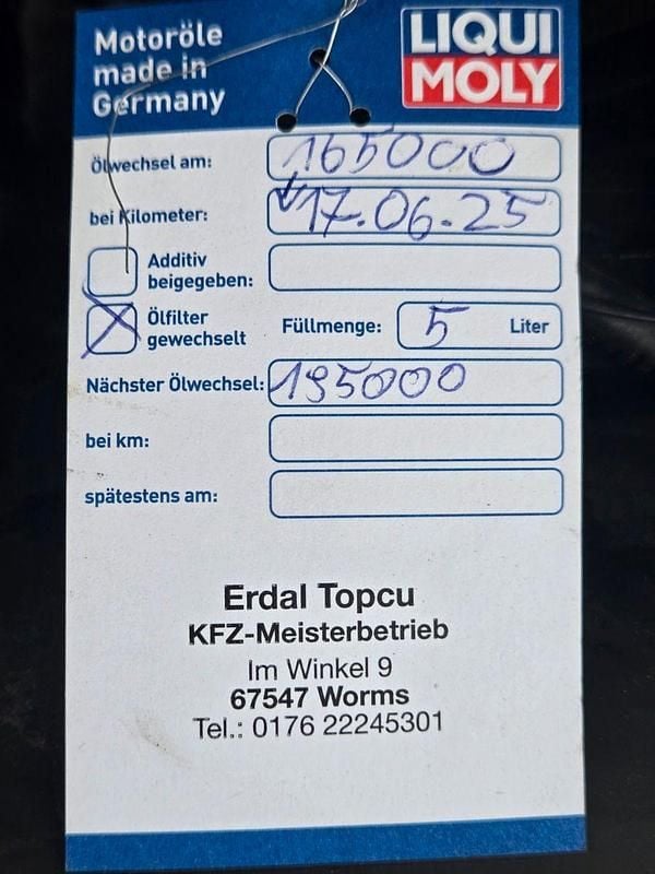 Gebraucht Ford Mondeo Titanium 150 PS (110 kW) 2019 Schwarz Kombi