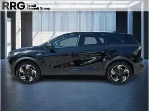 Gebraucht Renault Symbioz Esprit Alpine 144 PS (105 kW) 2024 Sternenschwarz SUV