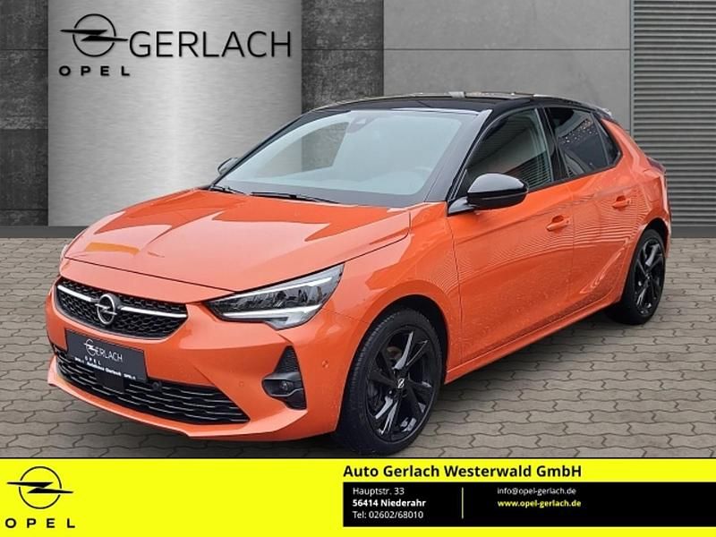 Gebraucht 2020 Opel Corsa GS Line Kleinwagen | 13.900 € (Fairer Preis) - Bild 1/1