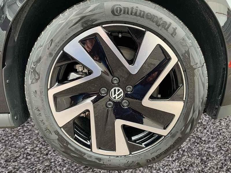 Neu VW ID. Buzz S 210 kW (286 PS) 2026 Schwarz Van / Kleinbus